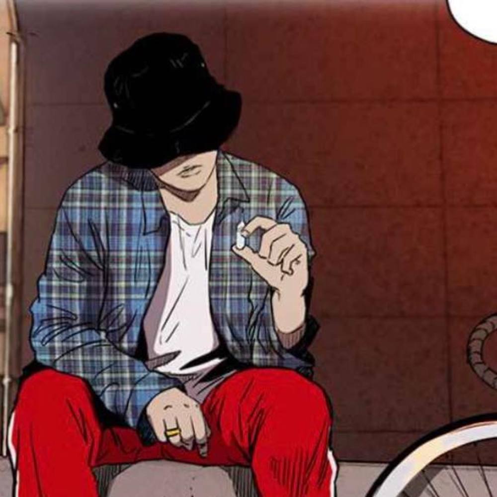 Meet your Posher, Elder